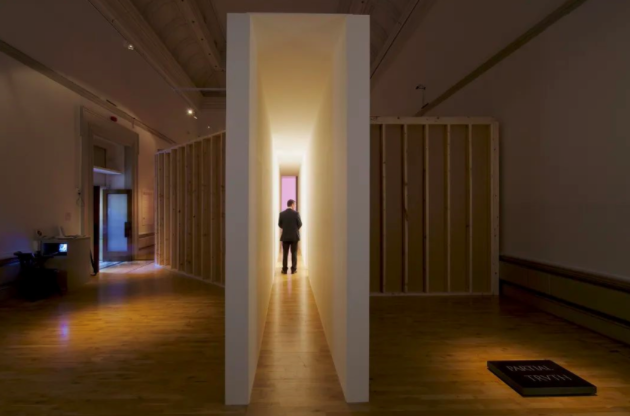 2022北京布鲁斯瑙曼OKOKOK展时间、地点、票价 2022北京布鲁斯瑙曼OKOKOK展时间、地点、票价