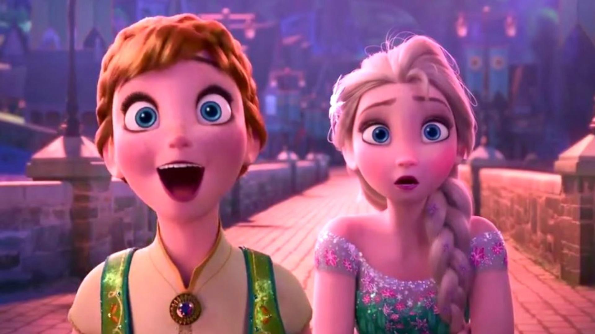 2022冰雪奇缘上海音乐会什么时间开始？门票怎么卖？