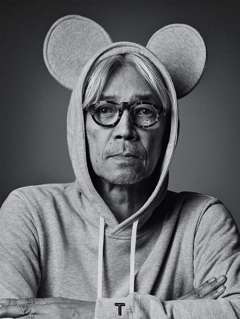 2023坂本龙一广州音乐会演出时间、门票购买