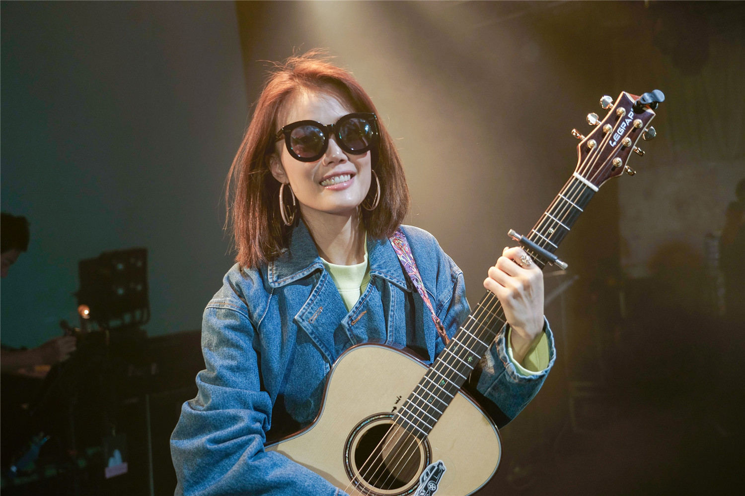 2022广州星耀大湾区音乐会(阵容介绍/门票预订) 2022广州星耀大湾区音乐会(阵容介绍/门票预订)