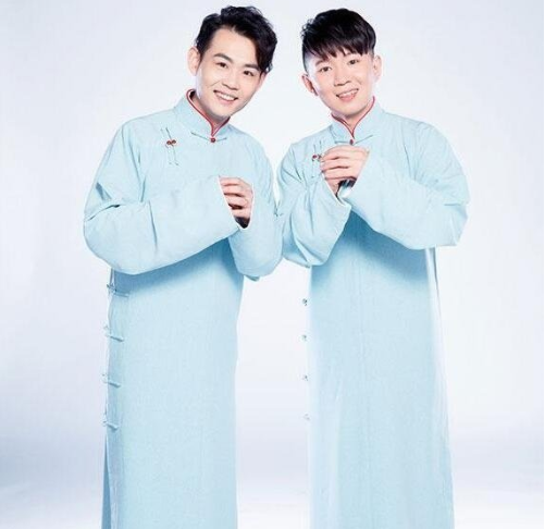 2022卢鑫玉浩西安相声专场时间、地点、订票方式