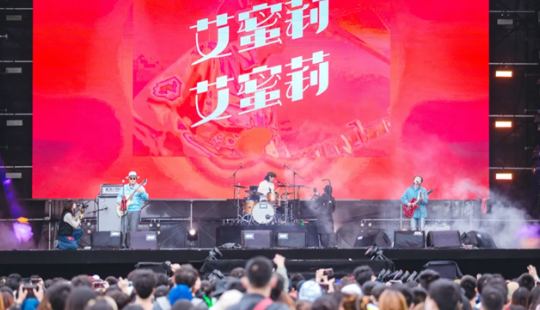 2022南昌春回音乐季嘉宾阵容、门票价格