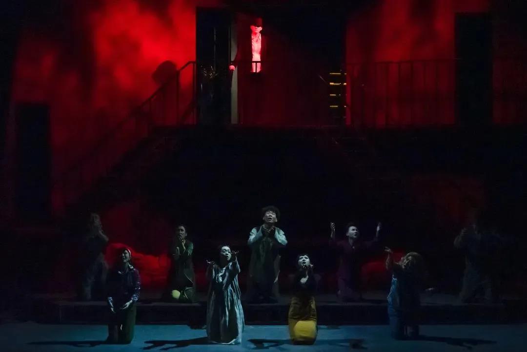 2022话剧《四川好人》淄博站剧目介绍、门票购买