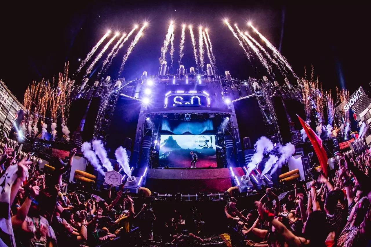 2023安阳航空音乐节门票预订（附时间安排）