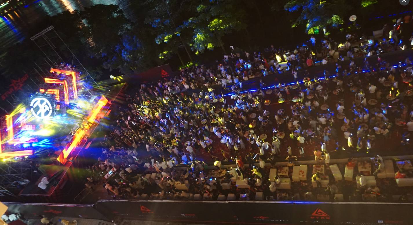 2023安阳航空音乐节门票预订（附时间安排）