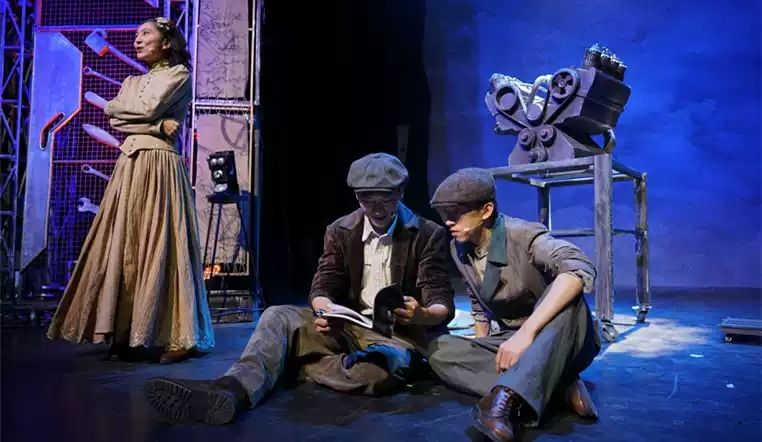 2022儿童剧《毛毛带你飞》上海站门票+剧情+演出介绍