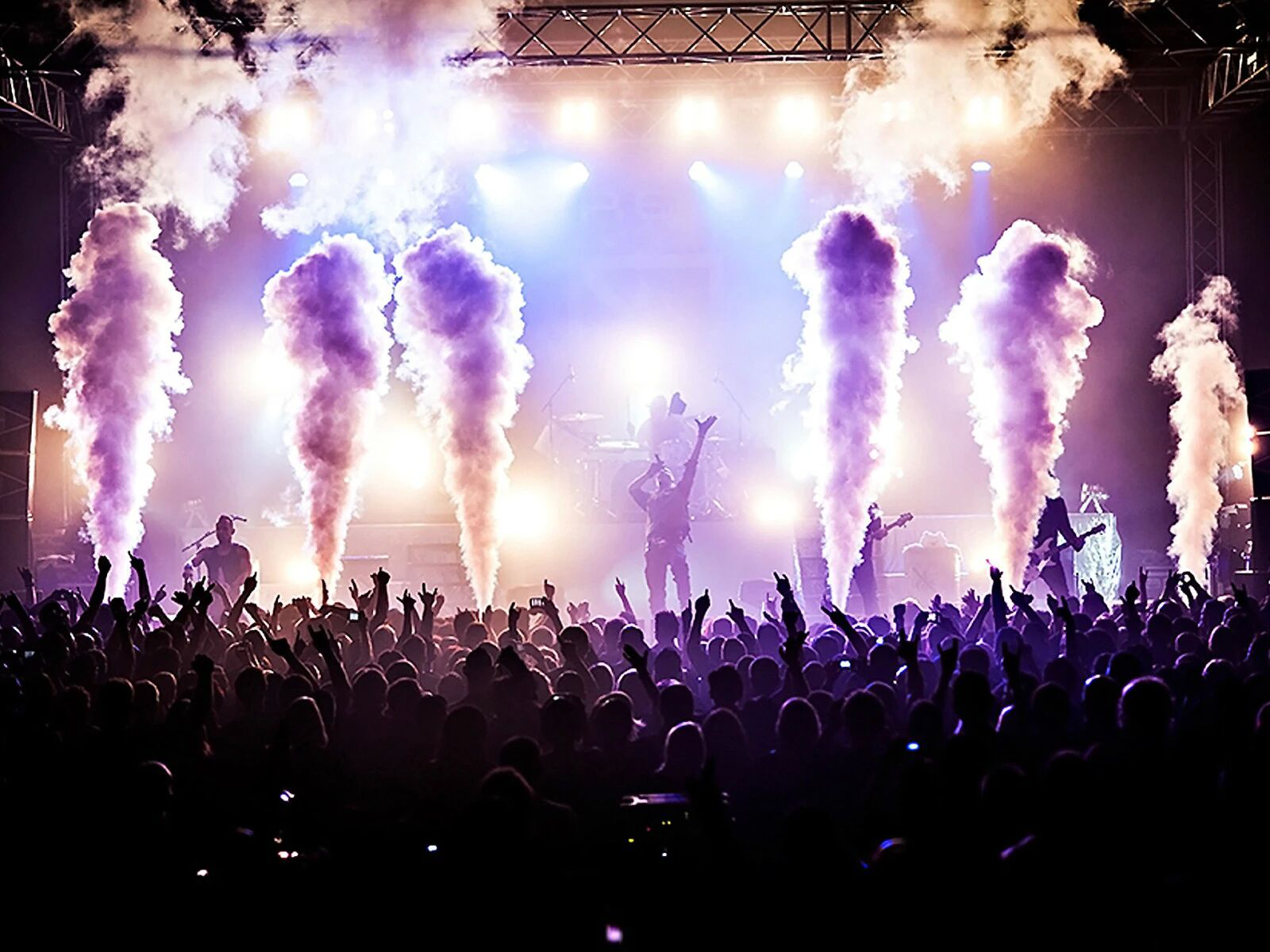 2022广州星耀大湾区音乐会嘉宾介绍、门票订购 2022广州星耀大湾区音乐会嘉宾介绍、门票订购