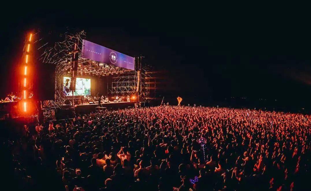 2022南昌春回音乐季什么时间开始？门票在哪买？