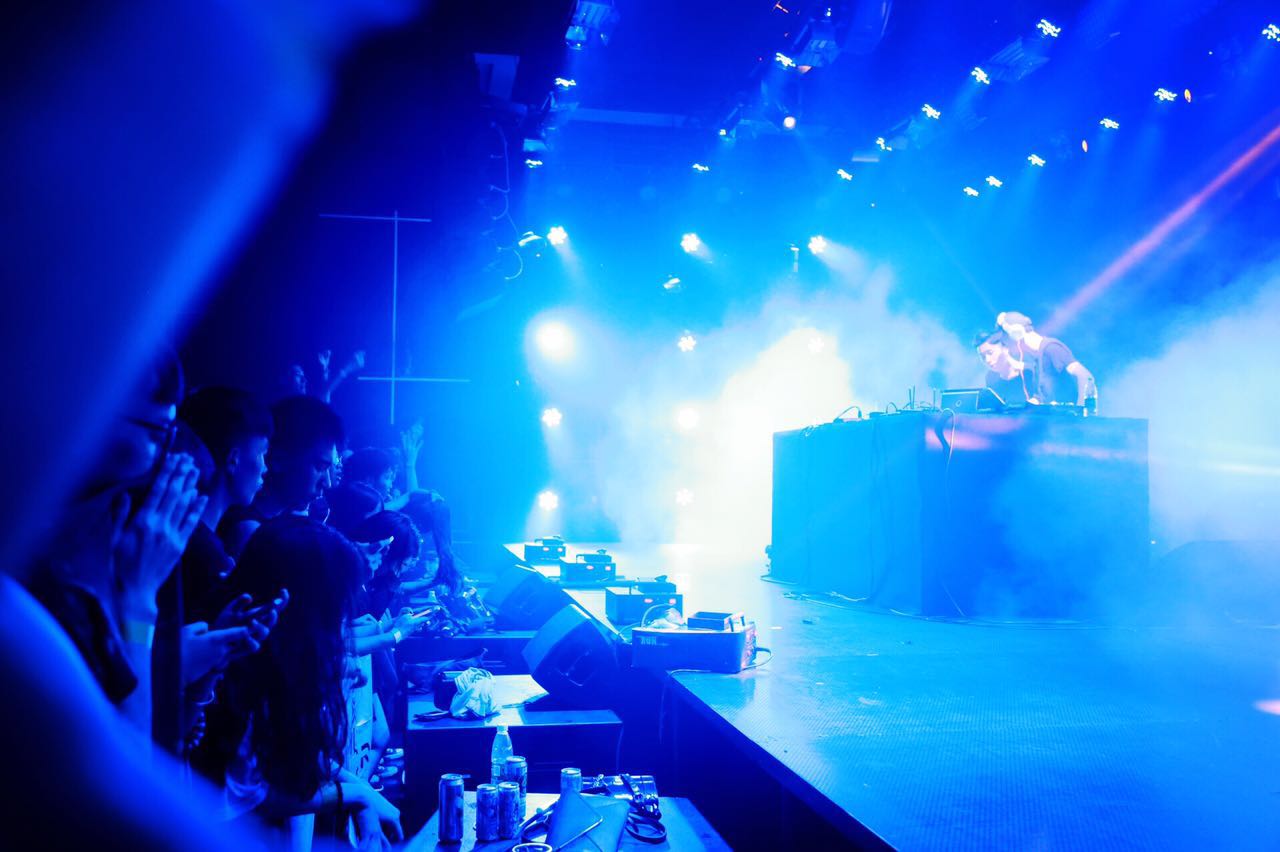 2022枣庄青鱼音乐节阵容/时间/票价