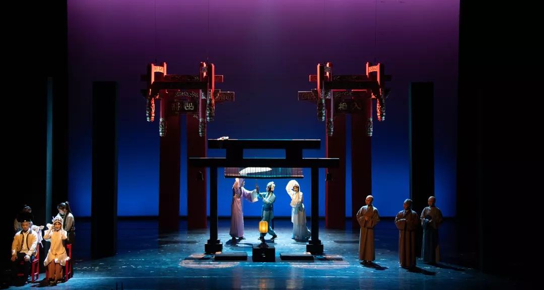 2022陕西人艺”茅奖三部曲”陈彦同名小说改编话剧《主角》-北京站