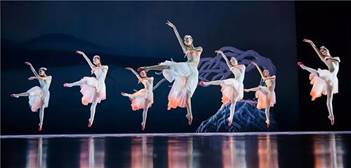 2022舞剧《朱鹮》-南宁站 2022舞剧《朱鹮》-南宁站