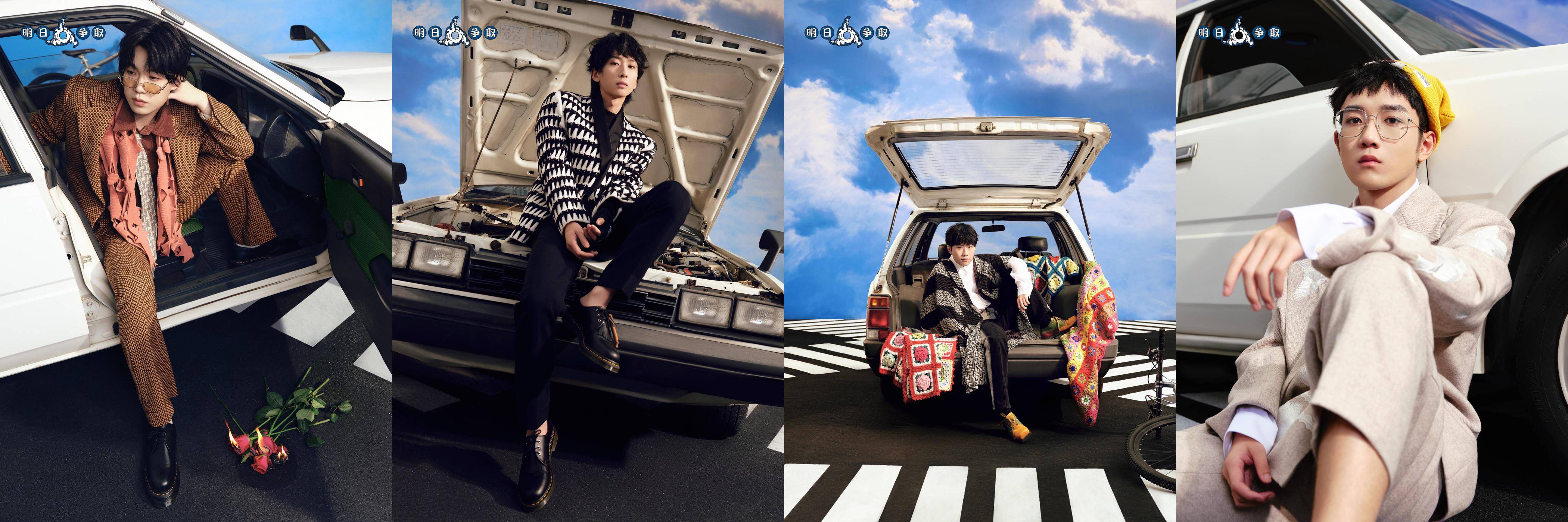 2022明日争取广州演唱会时间+门票+地点