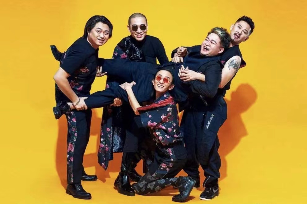 2023泰州溱湖湿地芒禾音乐节购票链接+嘉宾阵容