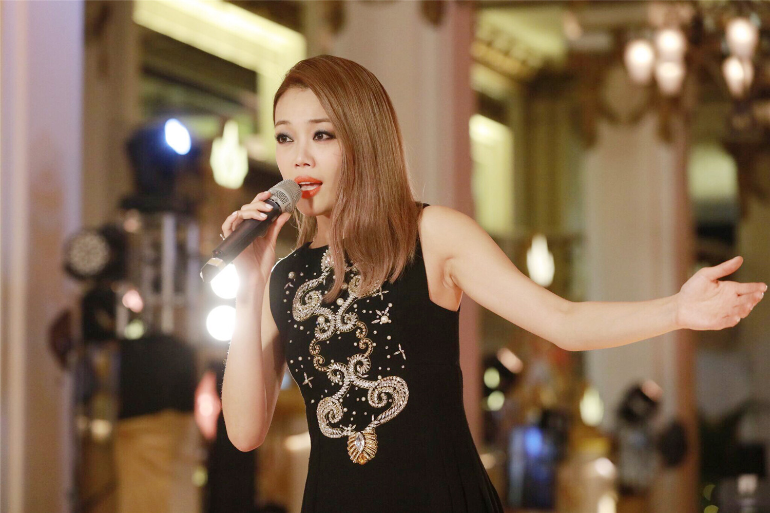 2022广州星耀大湾区音乐会(阵容介绍/门票预订) 2022广州星耀大湾区音乐会(阵容介绍/门票预订)