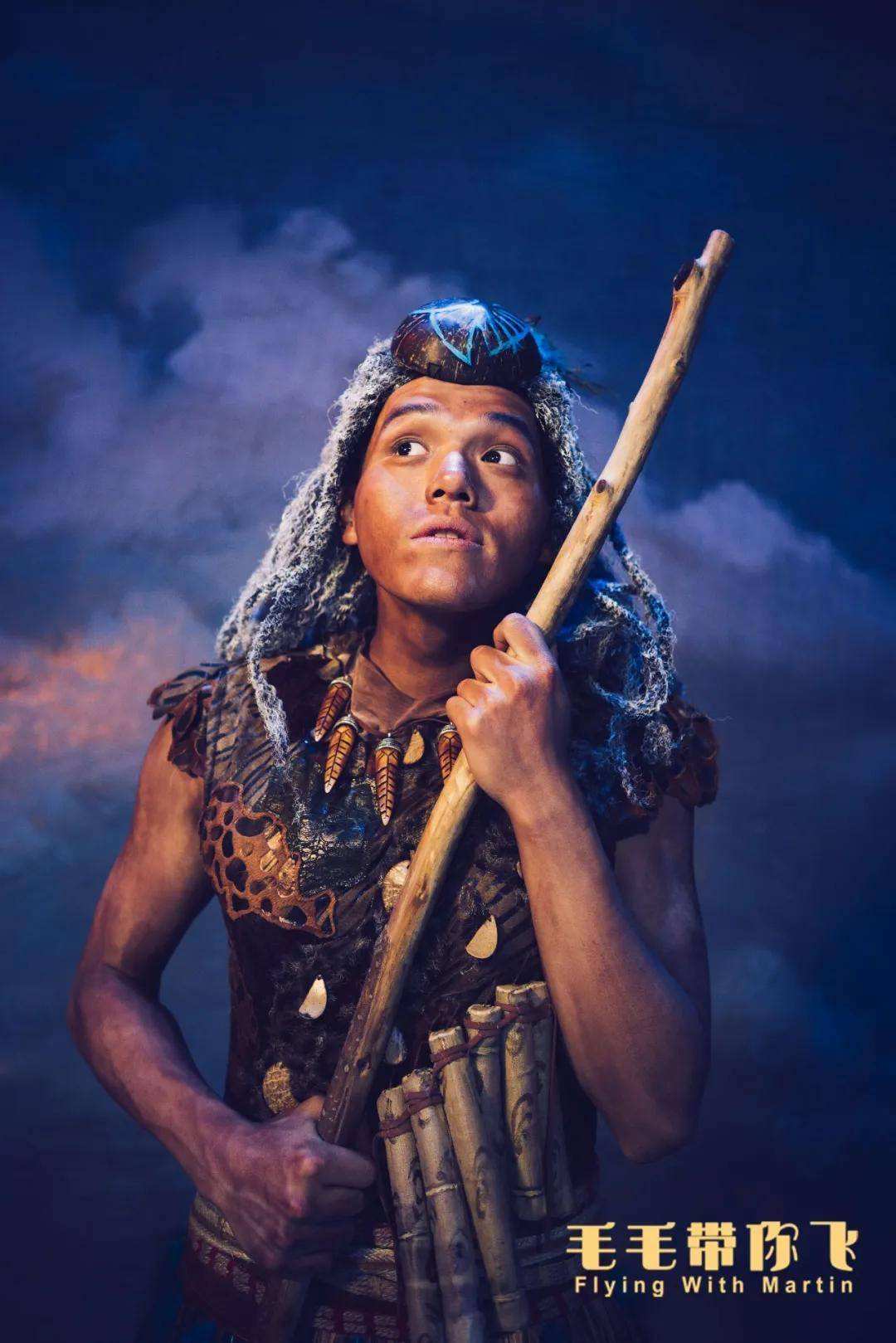 2022儿童剧《毛毛带你飞》上海站门票+剧情+演出介绍