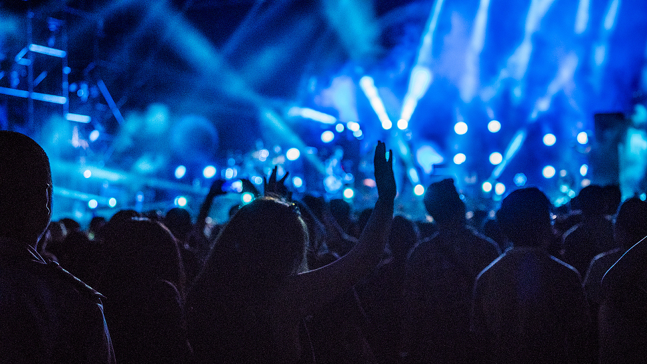 2022淮安白马湖音乐节官宣阵容、购票链接