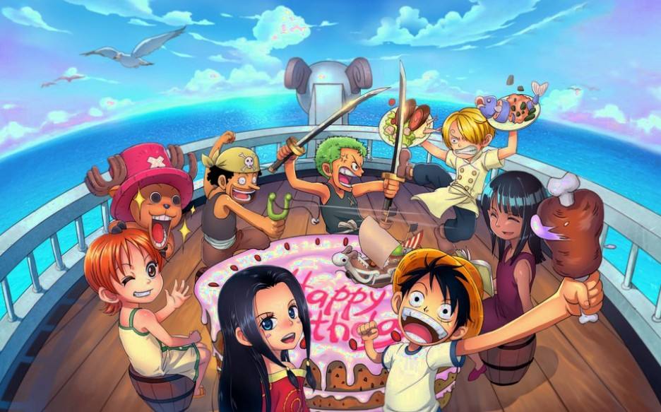 2022音乐会《海贼王》海口站曲目单、门票、时间、地点