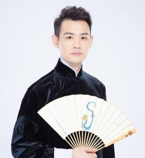 2022卢鑫玉浩西安相声专场时间、地点、订票方式