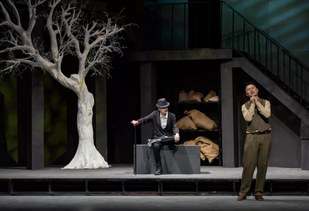 2022话剧《四川好人》淄博站剧情简介及门票价格