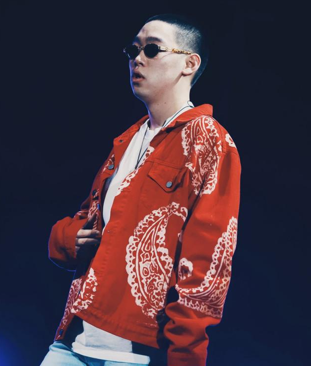 2022弹壳济南演唱会时间一览、购票链接