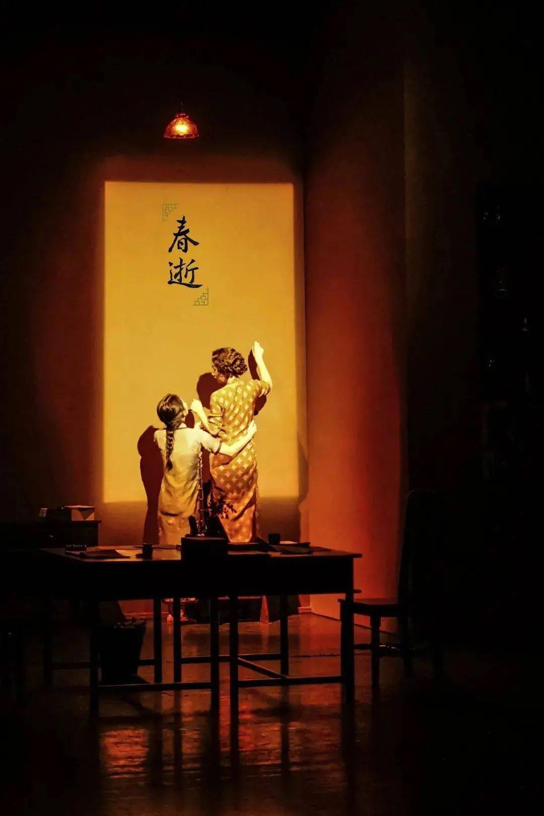 2022话剧《春逝》西安站演出时间、门票价格