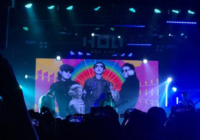 2022南昌春回音乐季（嘉宾阵容、门票预订）