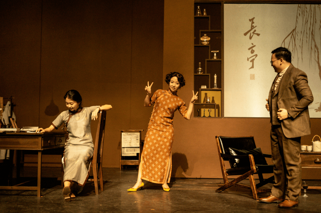 2022话剧《春逝》西安站演出时间、门票价格