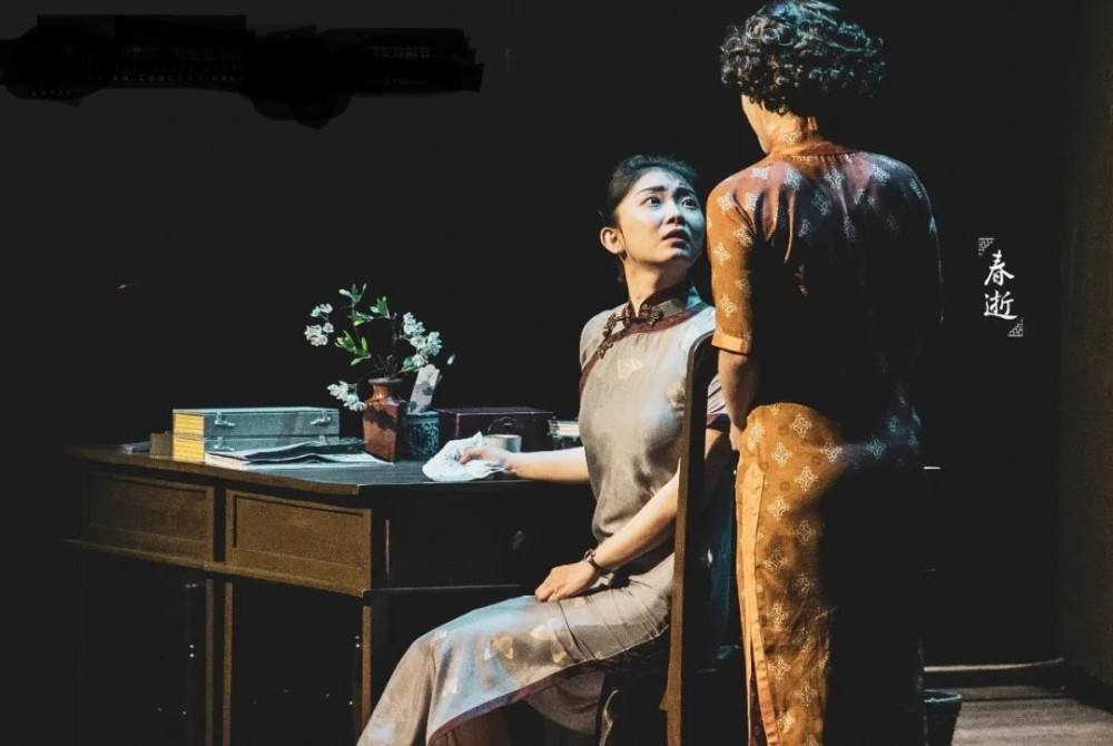 2022话剧《春逝》西安站门票+剧情+演出安排