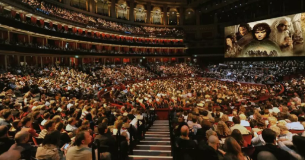 2022音乐会《指环王》杭州站时间、地点、门票价格