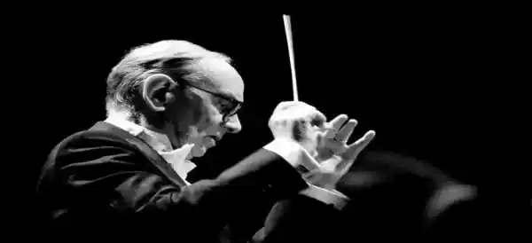 2022海上钢琴师·中外电影名曲视听音乐会-武汉站