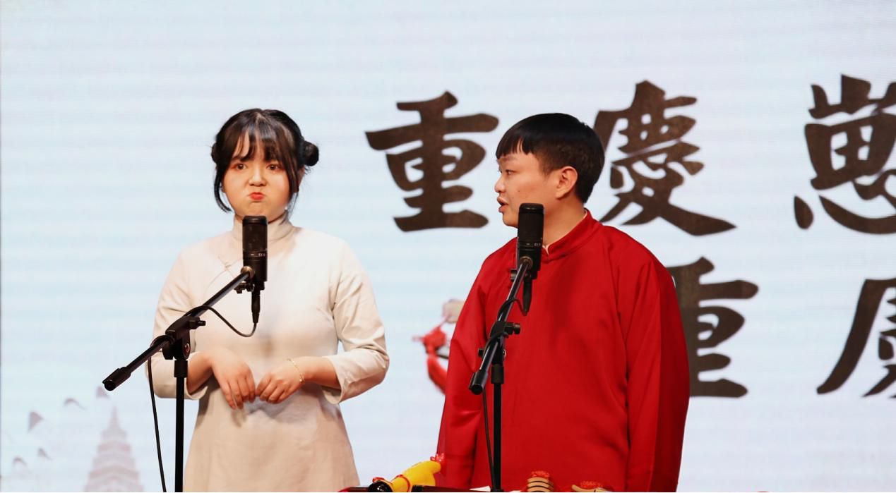 2022原声社重庆相声大会详情介绍(附门票预订) 2022原声社重庆相声大会详情介绍(附门票预订)