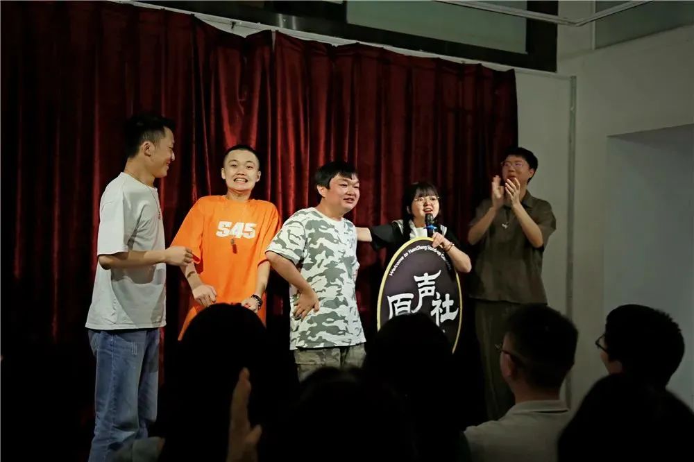 2022原声社重庆相声大会(门票价格、演出详情）