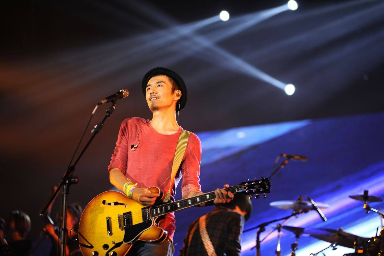 2022枣庄青鱼音乐节演出阵容、订票网址 2022枣庄青鱼音乐节演出阵容、订票网址