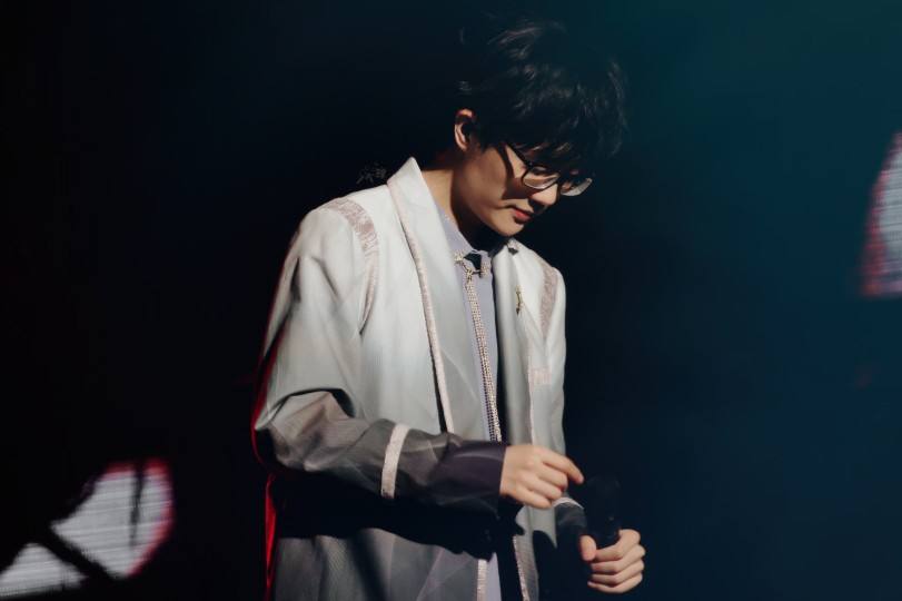 2022淮安白马湖音乐节在哪里举办？附门票及阵容信息