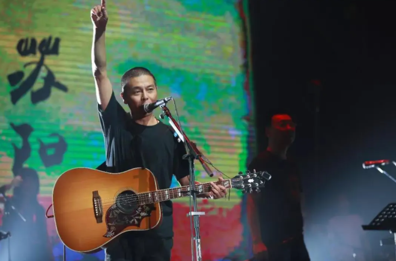 2022苏阳聊城演唱会演出时间（附购票地址）