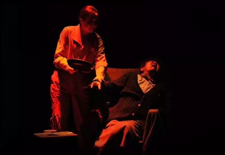 2022话剧《丽南山的美人》西安站门票+时间+地点 2022话剧《丽南山的美人》西安站门票+时间+地点