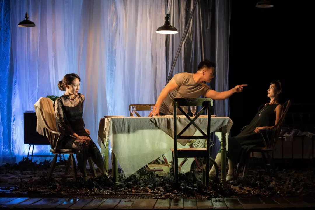 2022话剧《欲望号街车》上海站剧情概况、门票购买