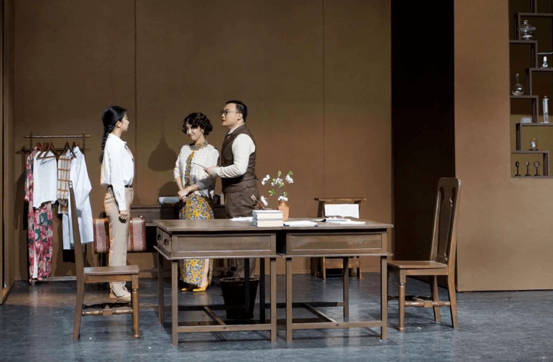 2022话剧《春逝》西安站门票+剧情+演出安排