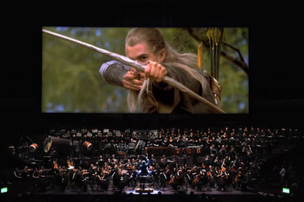 2022音乐会《指环王》杭州站时间、地点、门票价格