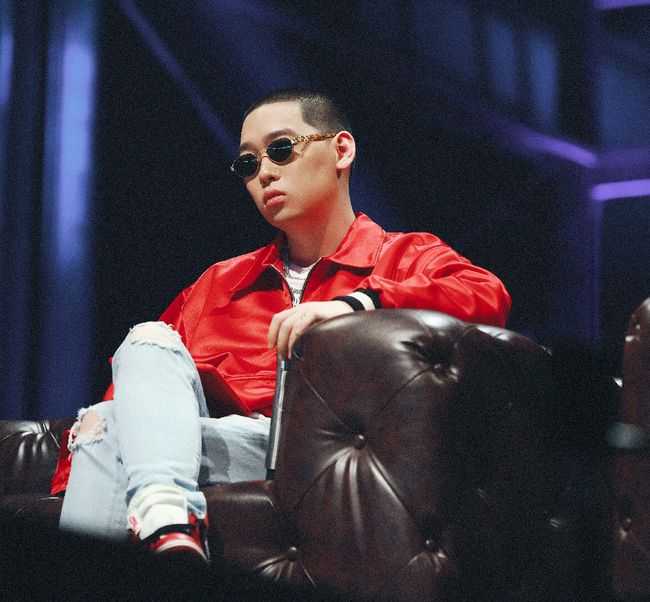 2022弹壳济南演唱会购票入口及演出介绍