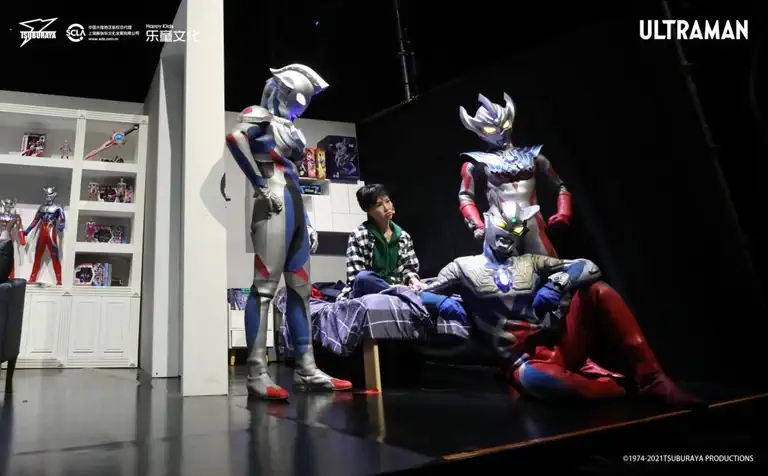 2022舞台剧《父与子》成都站演出时间、订票方式 2022舞台剧《父与子》成都站演出时间、订票方式