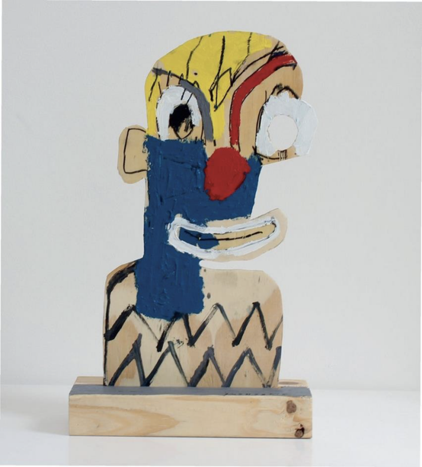 2022上海Centrode涂鸦艺术展活动介绍、时间地点、门票价格