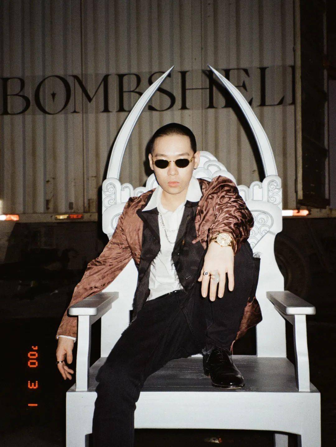 2022弹壳济南演唱会时间、场馆、购票网址