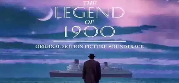 2022海上钢琴师·中外电影名曲视听音乐会-武汉站