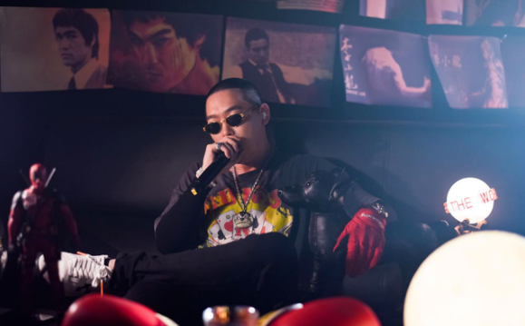 2022弹壳济南演唱会时间、场馆、购票网址