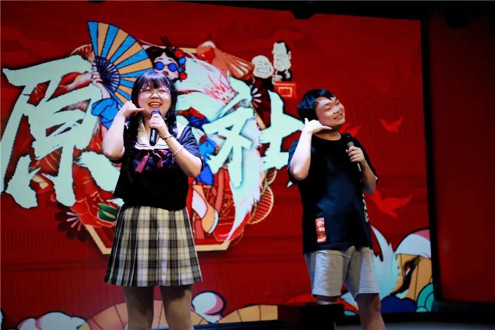 2022原声社重庆相声大会(门票价格、演出详情）