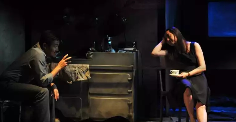 2022话剧《丽南山的美人》西安站门票+时间+地点 2022话剧《丽南山的美人》西安站门票+时间+地点