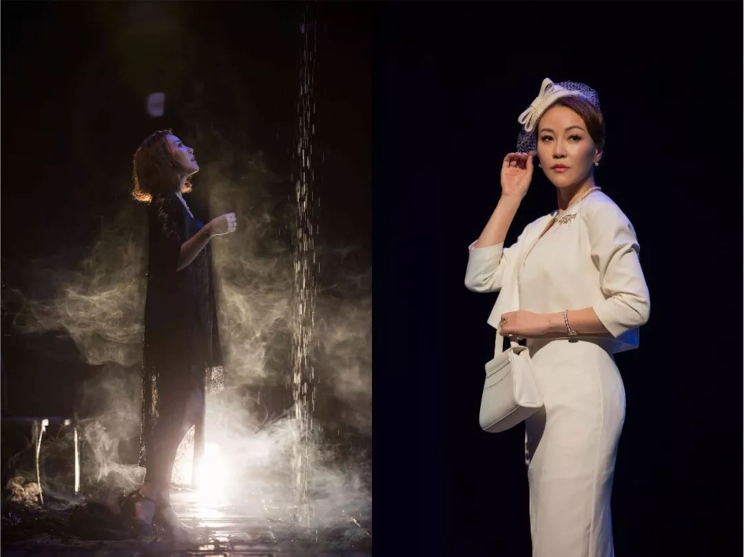 2022话剧《欲望号街车》上海站剧情概况、门票购买