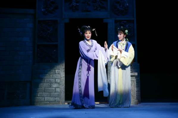 2022越剧《孔雀东南飞》上海站（时间、门票、剧目简介）