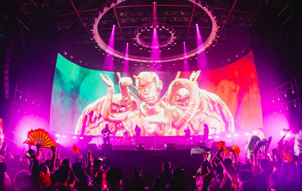 2022二手玫瑰郑州演唱会什么时间开票?多少钱? 2022二手玫瑰郑州演唱会什么时间开票?多少钱?